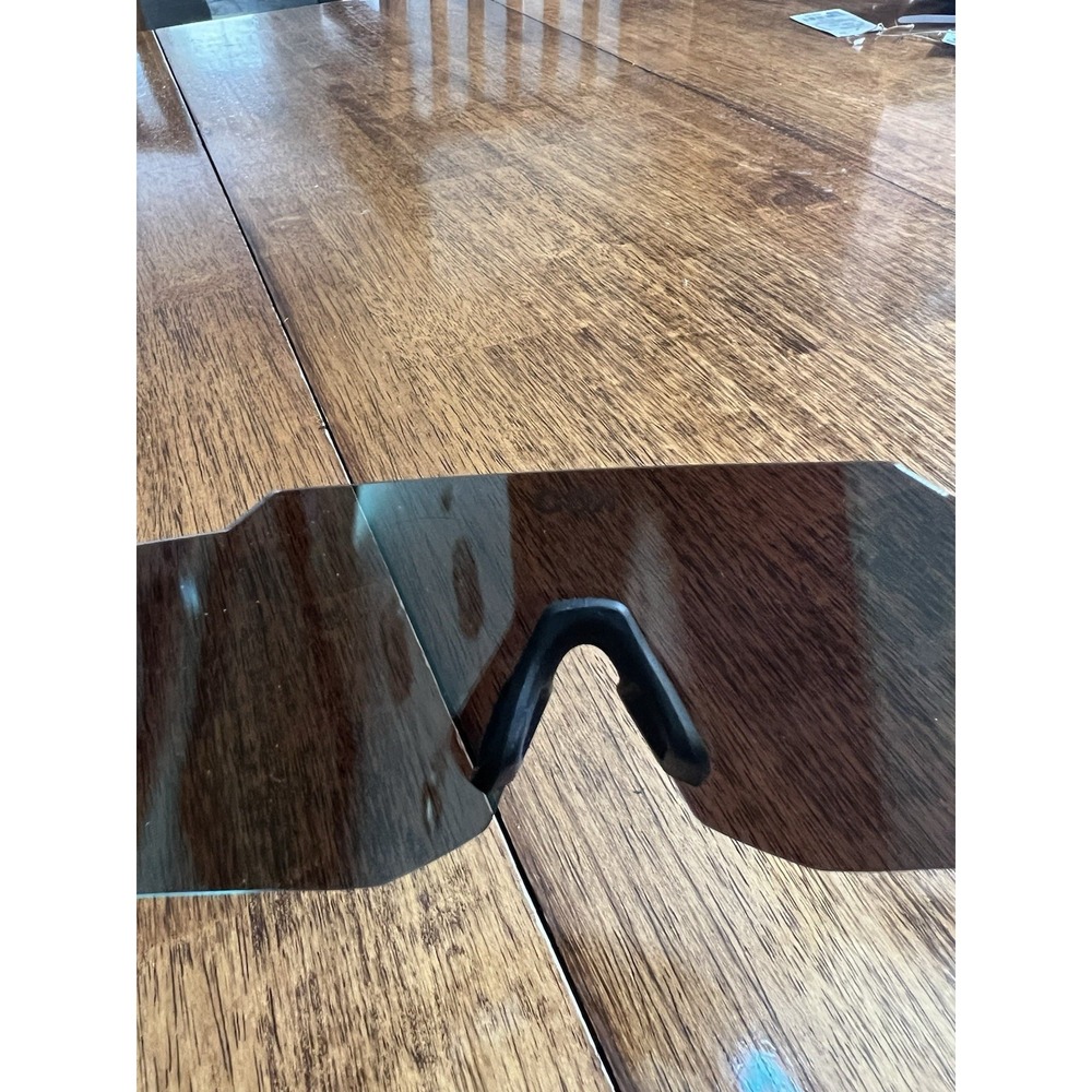 KOO Supernova Blue Matt/Turquoise Sport Sunglasses (OEY00007-910) - Picture 6 of 8